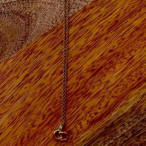 Christian Dior necklace